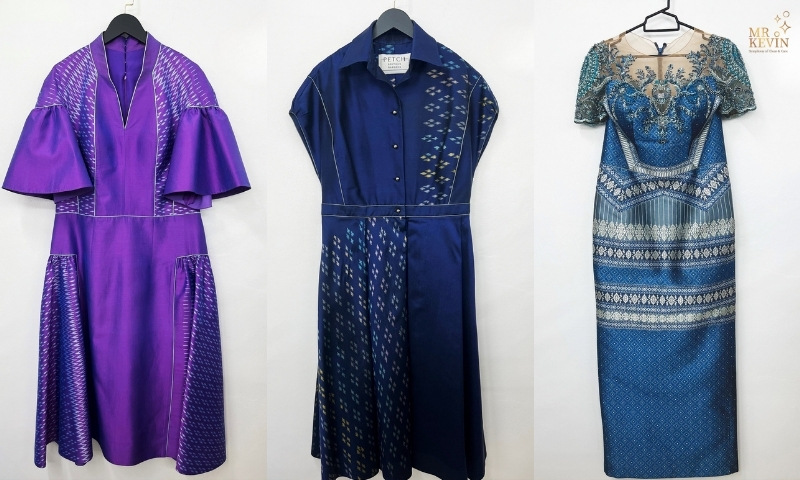 ซักชุดผ้าไหมชุดราคาแพง ซักชุดผ้าไหมชุดราคาแพง