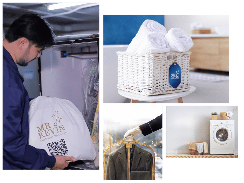 รับซักอบรีดเสื้อผ้าเดลิเวอรี่ รับซักอบรีดเสื้อผ้าเดลิเวอรี่