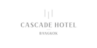CASCADE HOTEL BANGKOK CASCADE HOTEL BANGKOK