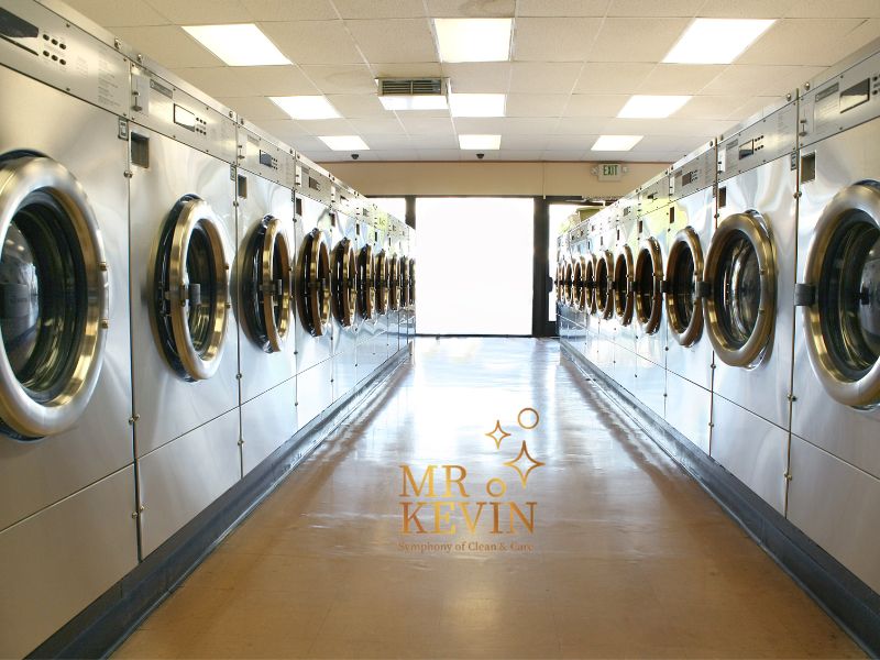 บริษัทซักอบรีดสำหรับโรงแรม ร้านอาหาร ร้านสปา